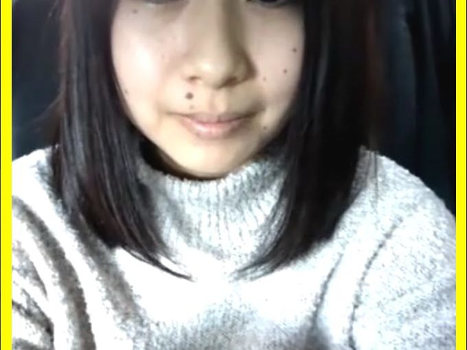 【完全にハマりました】ふわふわ純情系な見た目の女子大生をレンタル。推しに弱い子だったので本来禁止のエロ行為をしてきました。手コキ射精1発✖︎中出し1発